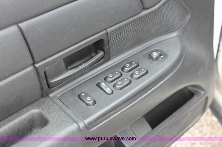image for item D8190 2006 Ford Crown Victoria Police Interceptor
