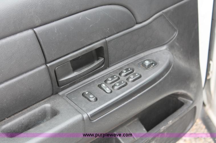 image for item D8191 2006 Ford Crown Victoria Police Interceptor