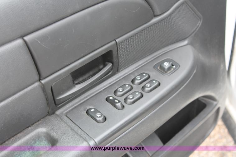 image for item D8192 2006 Ford Crown Victoria Police Interceptor