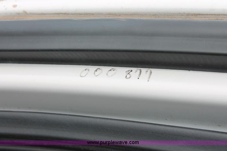 image for item D8192 2006 Ford Crown Victoria Police Interceptor