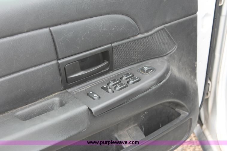 image for item D8193 2006 Ford Crown Victoria Police Interceptor