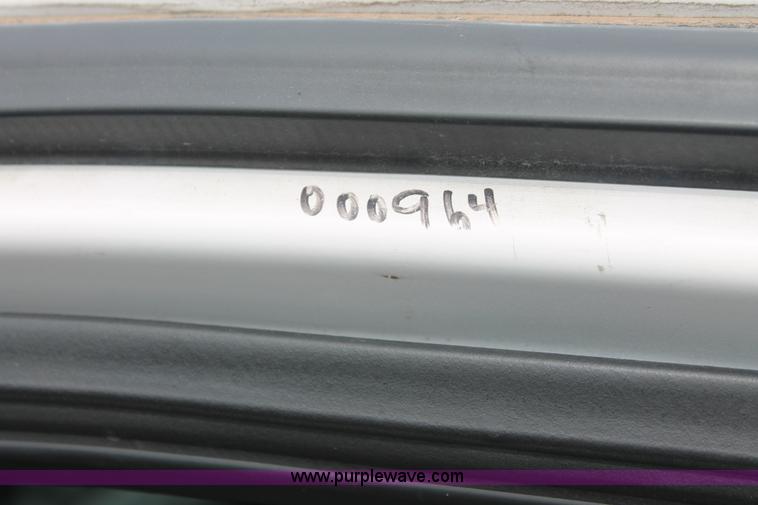 image for item D8193 2006 Ford Crown Victoria Police Interceptor