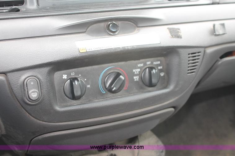 image for item D8194 2008 Ford Crown Victoria Police Interceptor