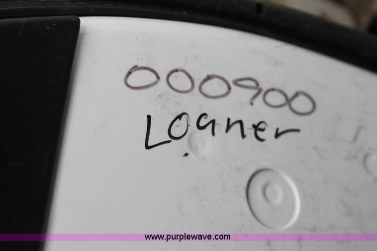 image for item D8195 2006 Ford Crown Victoria Police Interceptor