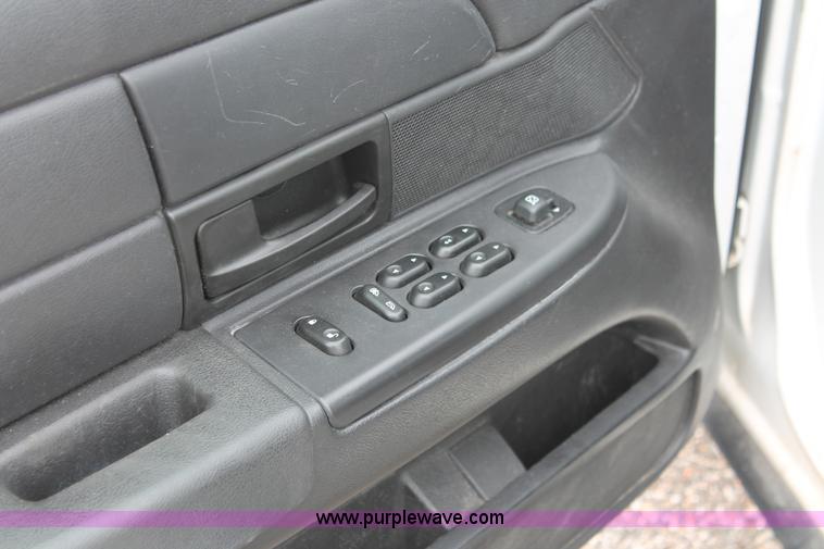 image for item D8196 2006 Ford Crown Victoria Police Interceptor