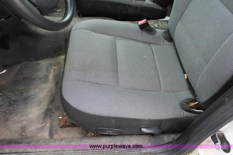 image for item D8197 2006 Ford Crown Victoria Police Interceptor