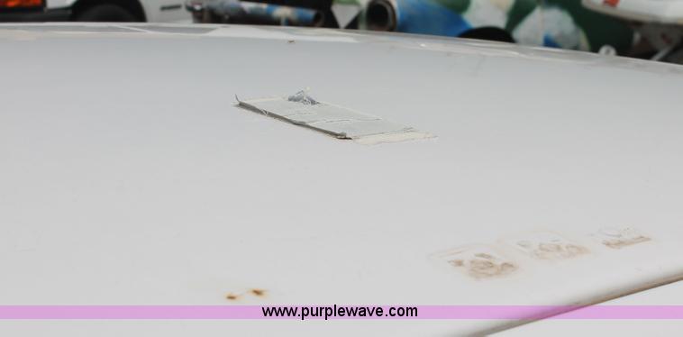 image for item D8199 2008 Ford Crown Victoria Police Interceptor