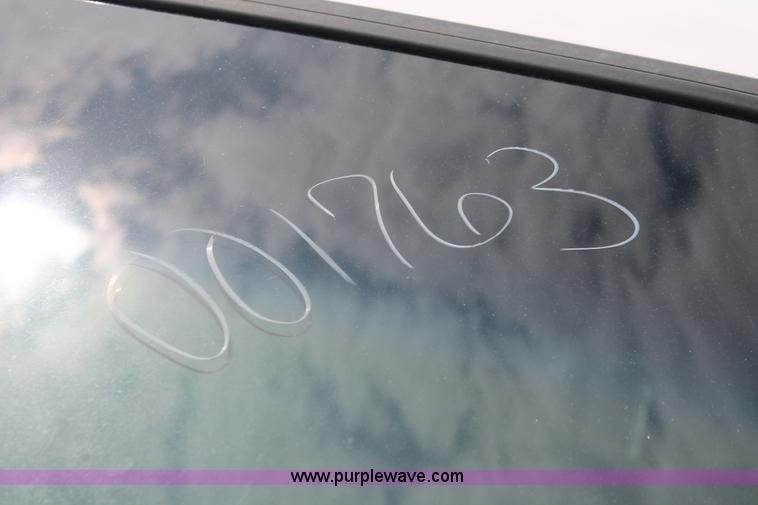 image for item D8199 2008 Ford Crown Victoria Police Interceptor