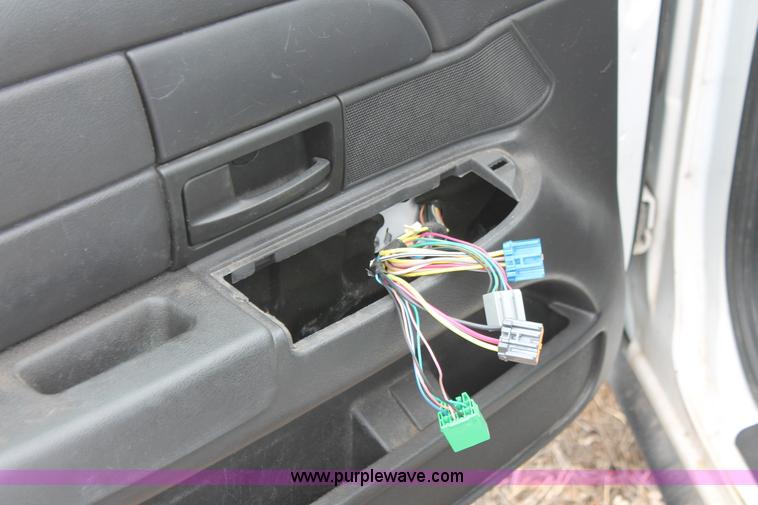 image for item D8201 2006 Ford Crown Victoria Police Interceptor