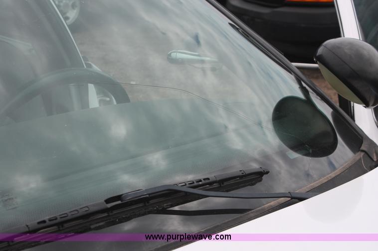 image for item D8201 2006 Ford Crown Victoria Police Interceptor