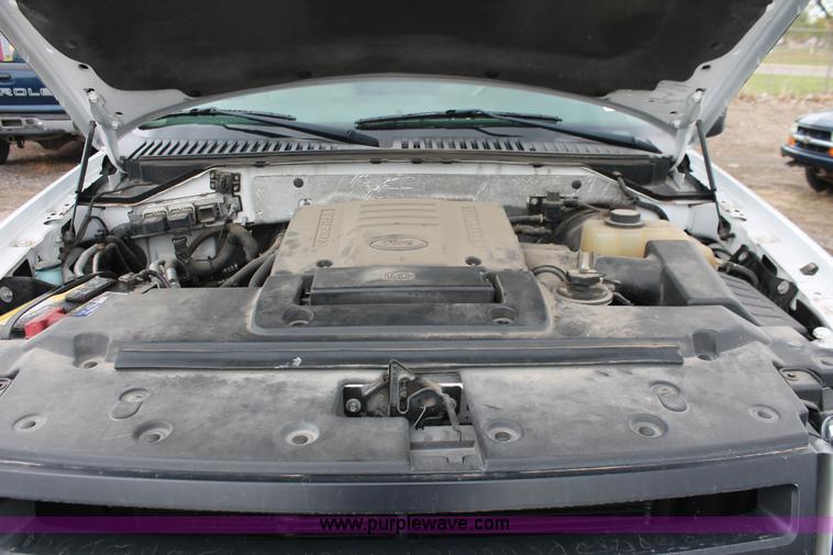 image for item D8207 2007 Ford Expedition XLT SUV