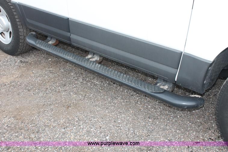 image for item D8207 2007 Ford Expedition XLT SUV