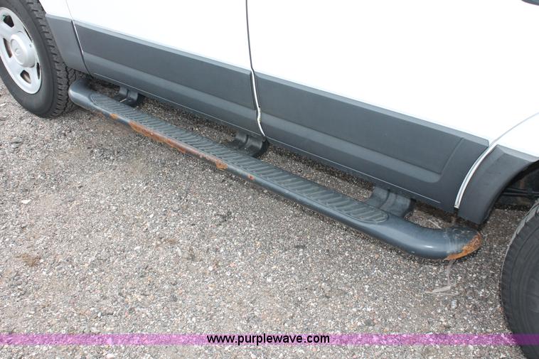 image for item D8207 2007 Ford Expedition XLT SUV