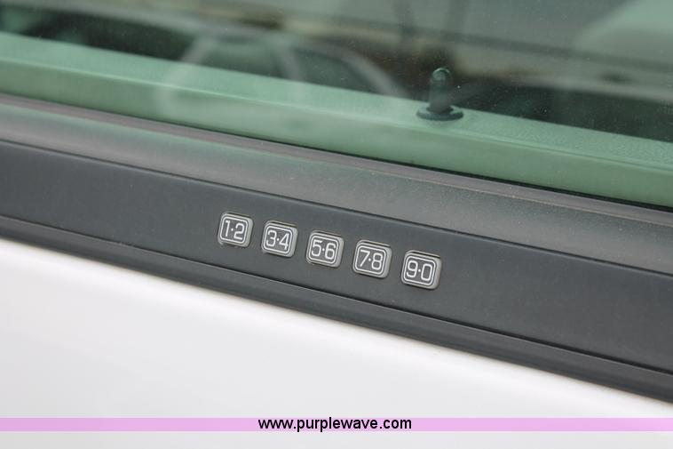 image for item D8207 2007 Ford Expedition XLT SUV