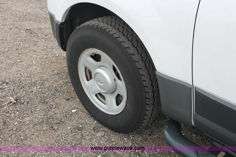 image for item D8207 2007 Ford Expedition XLT SUV