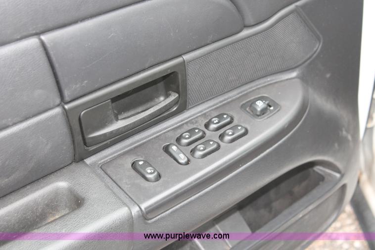 image for item D8208 2006 Ford Crown Victoria Police Interceptor