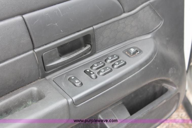 image for item D8209 2006 Ford Crown Victoria Police Interceptor