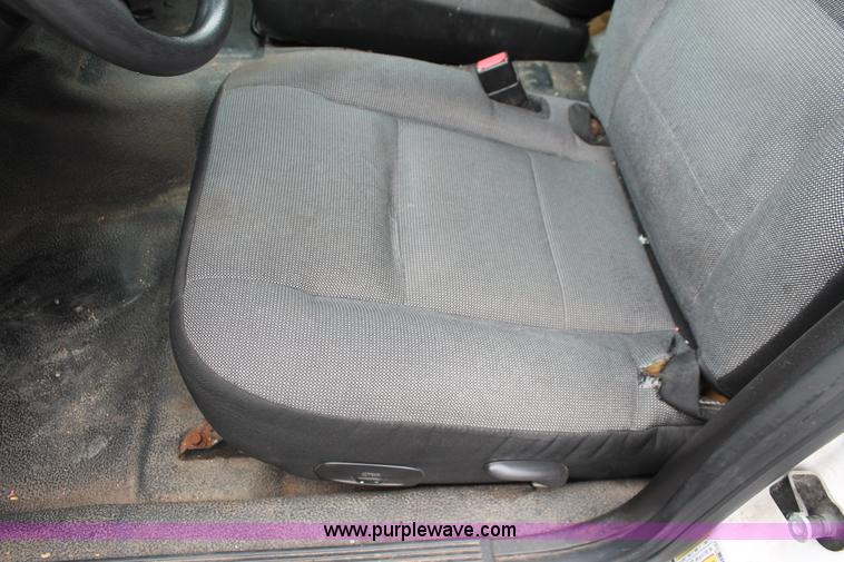 image for item D8216 2006 Ford Crown Victoria Police Interceptor