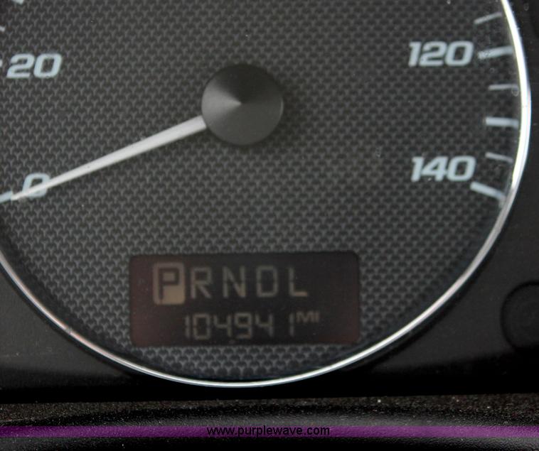 image for item D8217 2007 Chevrolet Malibu LS