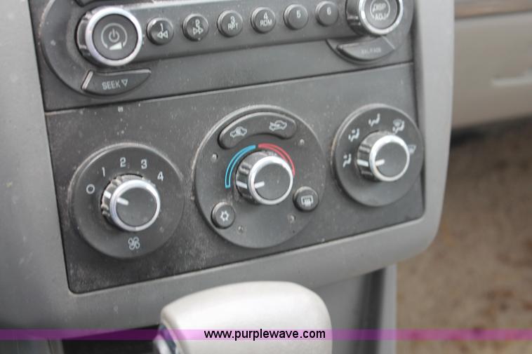 image for item D8217 2007 Chevrolet Malibu LS