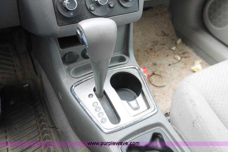 image for item D8217 2007 Chevrolet Malibu LS