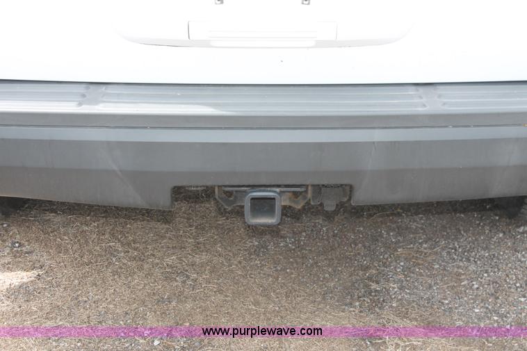 image for item D8219 2007 Ford Expedition XLT SUV