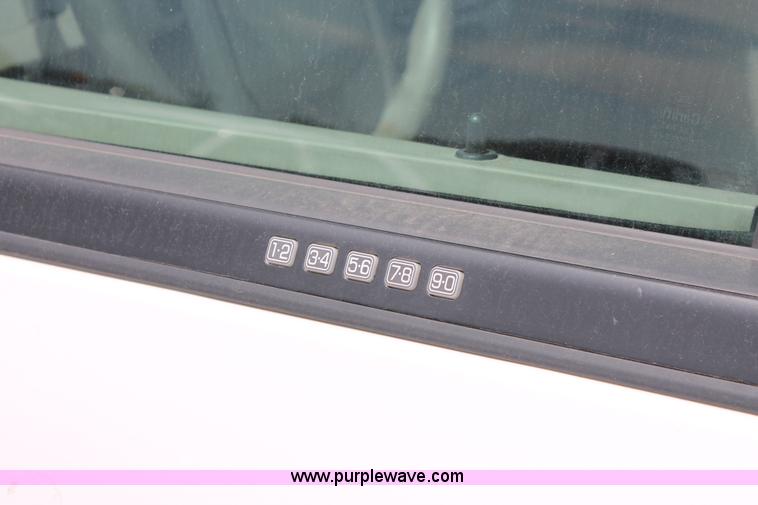 image for item D8219 2007 Ford Expedition XLT SUV