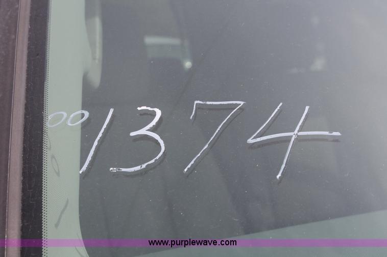 image for item D8219 2007 Ford Expedition XLT SUV