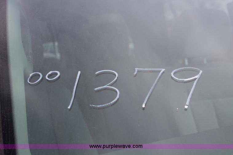 image for item D8220 2007 Ford Expedition XLT SUV