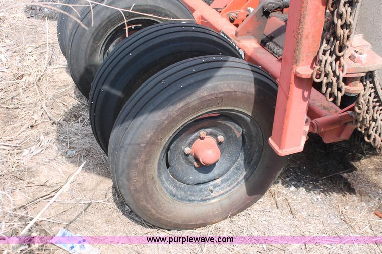 image for item D8224 Rhino FM-15M batwing rotary mower