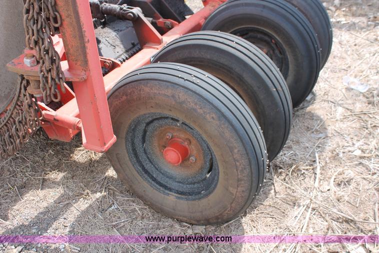 image for item D8224 Rhino FM-15M batwing rotary mower