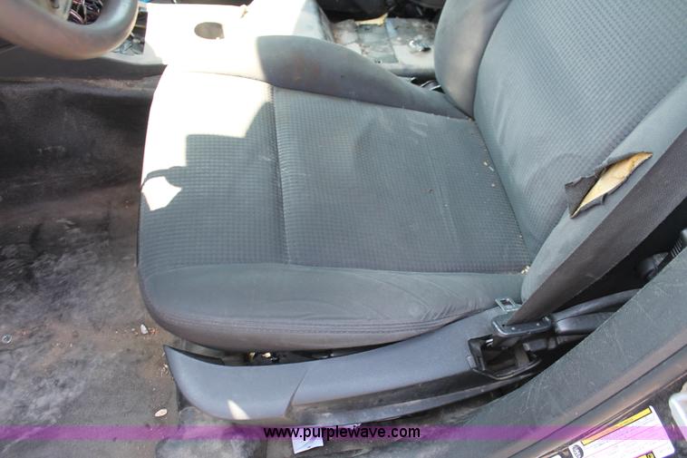 image for item D8229 2010 Dodge Charger