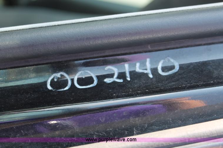 image for item D8229 2010 Dodge Charger