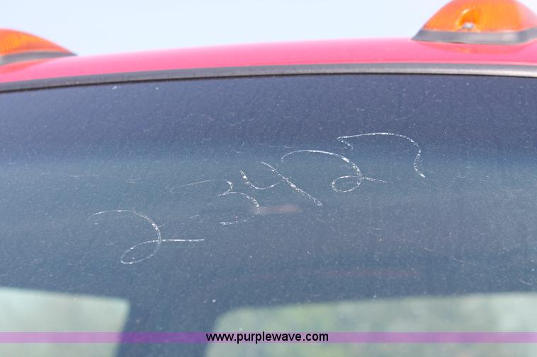 image for item D8237 1998 Chevrolet Cheyenne 3500 Crew Cab utility truck