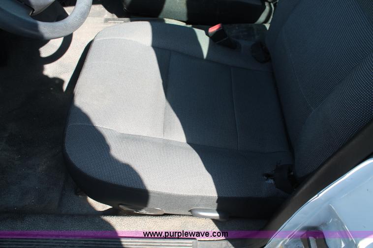 image for item D8238 2006 Ford Crown Victoria Police Interceptor