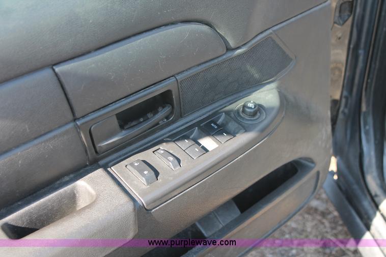 image for item D8241 2009 Ford Crown Victoria Police Interceptor