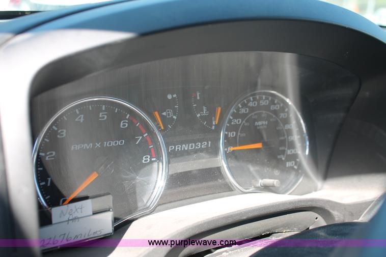 image for item D8243 2008 Chevrolet Colorado LT extended cab pickup truck