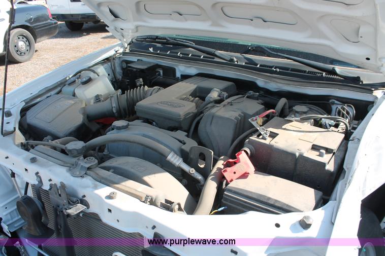 image for item D8243 2008 Chevrolet Colorado LT extended cab pickup truck