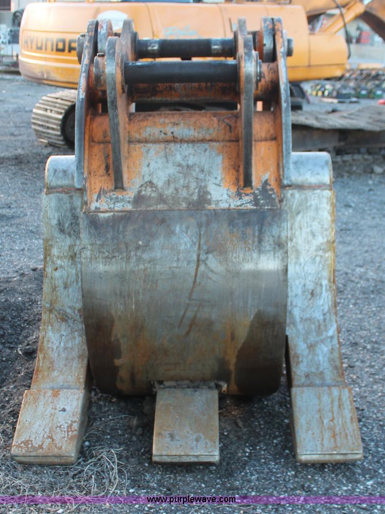 image for item D8251 JRB grapple attachment