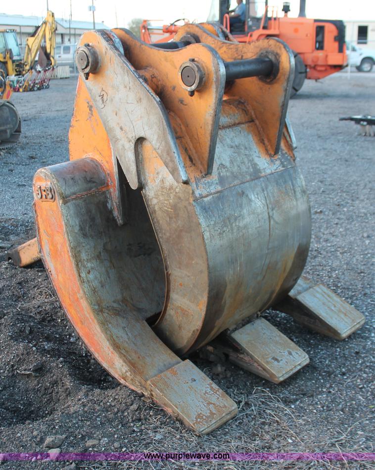 image for item D8251 JRB grapple attachment