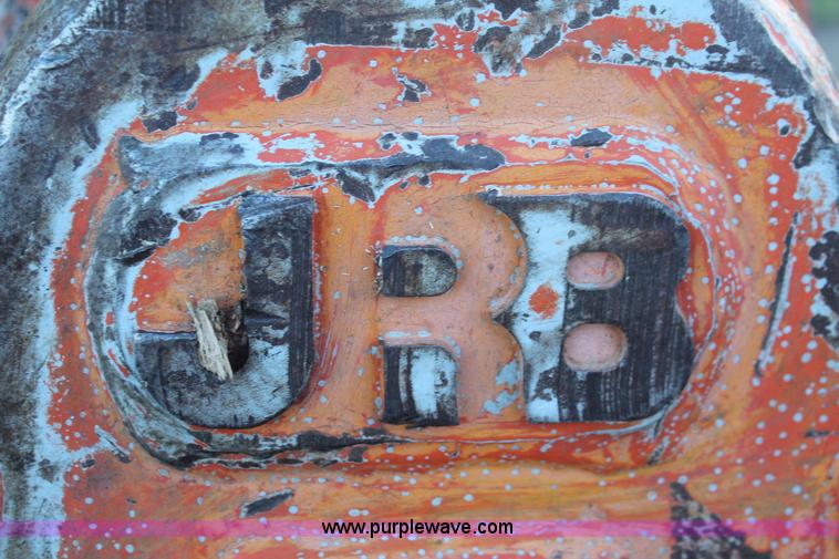 image for item D8251 JRB grapple attachment