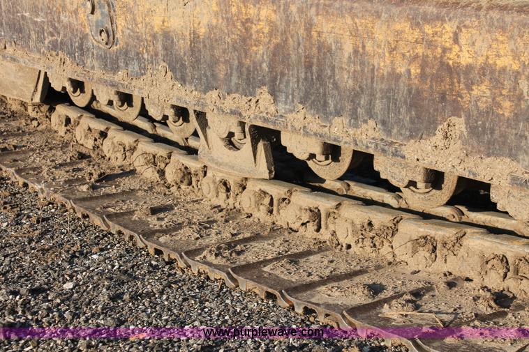 image for item D8253 1999 Hyundai Robex 250LC-3 excavator