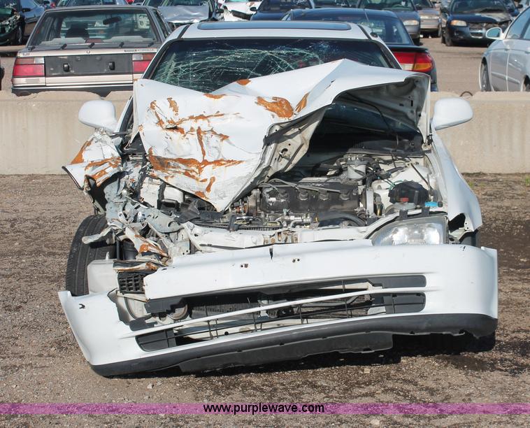 image for item D8316 1995 Honda Civic EX