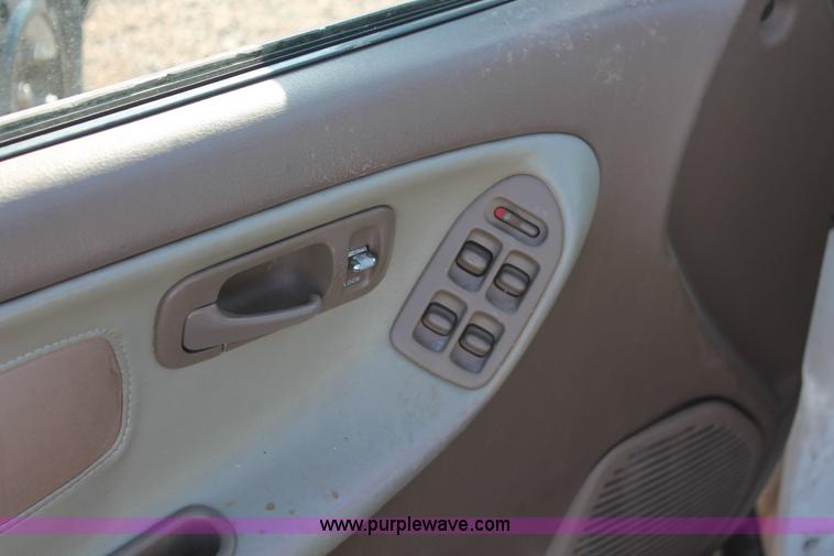 image for item D8316 1995 Honda Civic EX