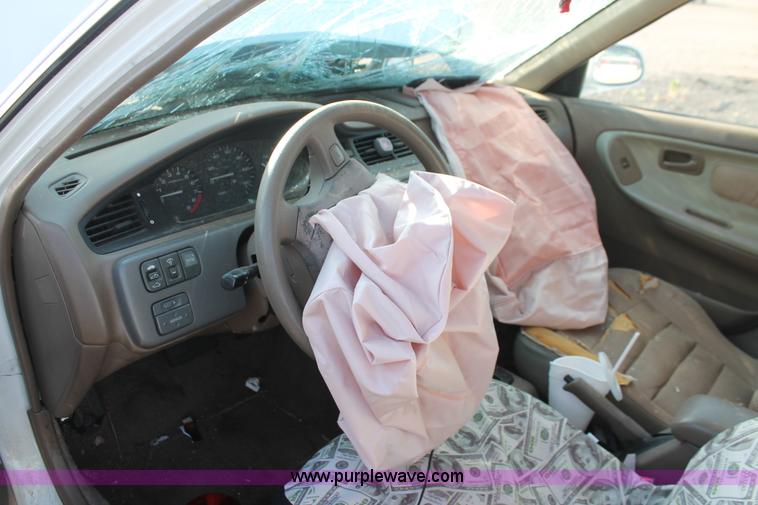 image for item D8316 1995 Honda Civic EX