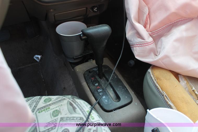 image for item D8316 1995 Honda Civic EX