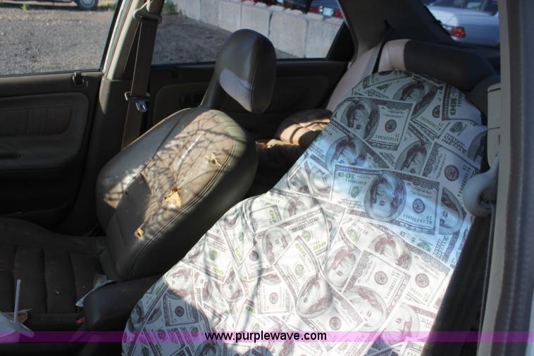 image for item D8316 1995 Honda Civic EX