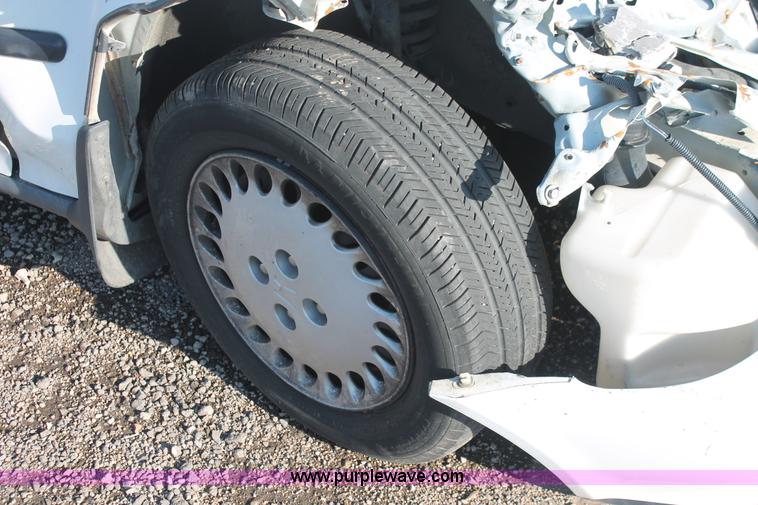 image for item D8316 1995 Honda Civic EX