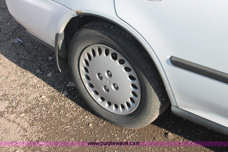 image for item D8316 1995 Honda Civic EX