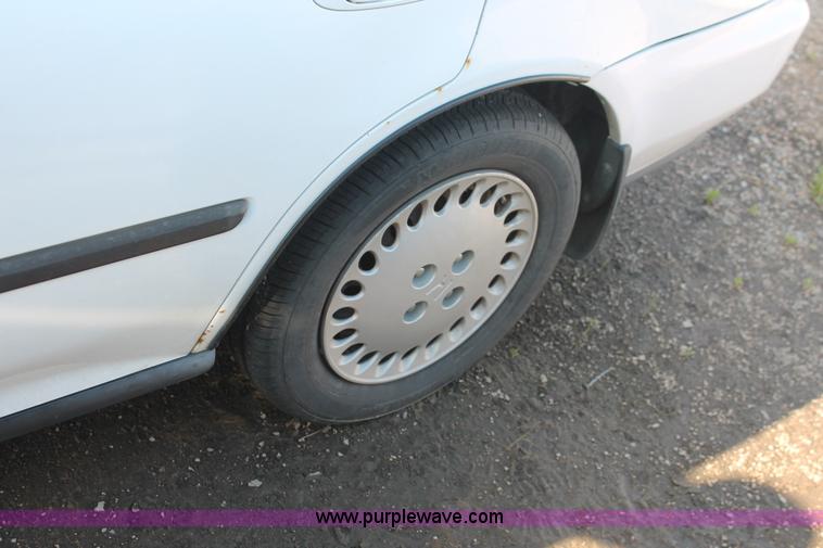 image for item D8316 1995 Honda Civic EX